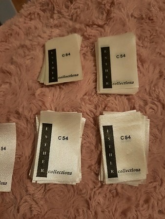 C 54 kokomerkki