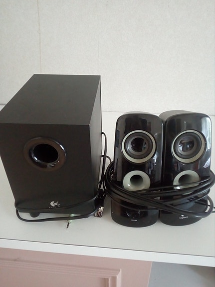 Logitech
