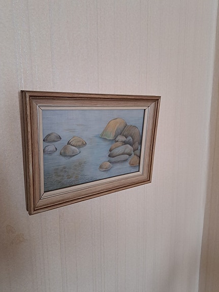 Taulu ranta