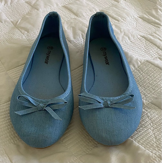 Balleriinat koko 36