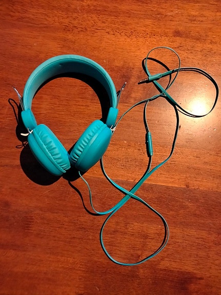 Maxell kuulokkeet