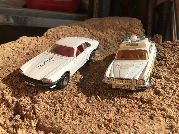 Jaguar XJ.12