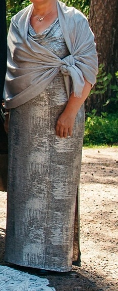 Juhlapuku 14 - 40/42