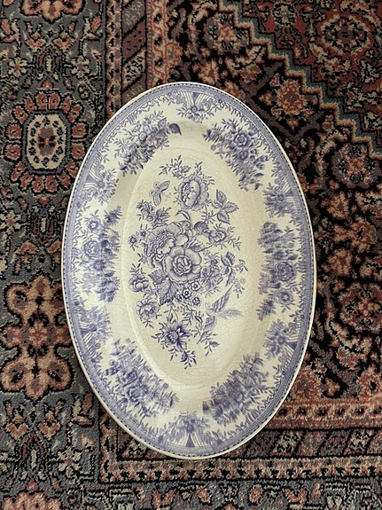 Arabia tarjoiluvati