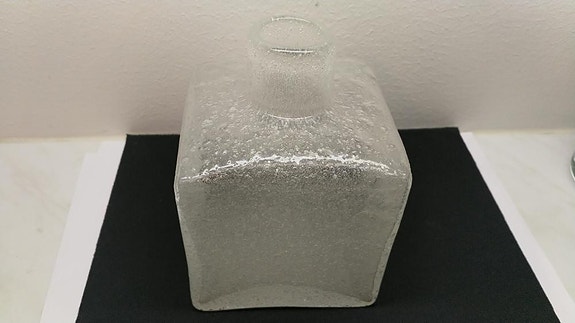 Oiva Toikka Iglu pullo/karahvi, Nuutajärvi