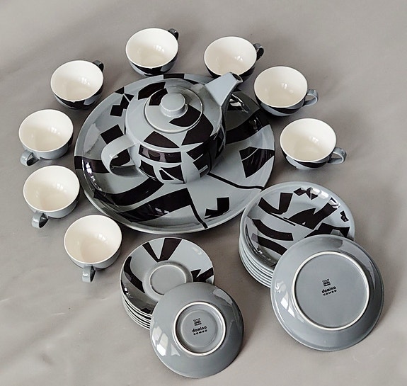 Arabian 8 hengen Domino Combo astiasto