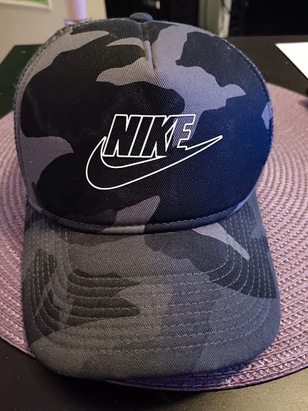 Nike Snapback