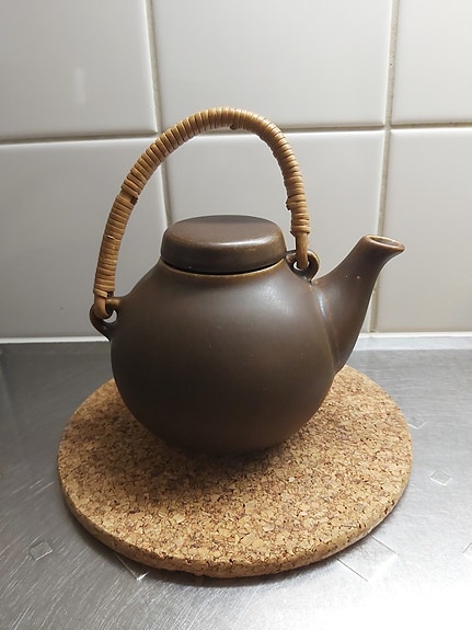 Arabian teekannu GA1 (Ulla Procope)