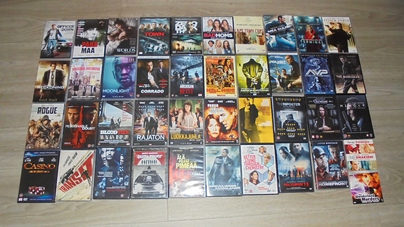 Dvd