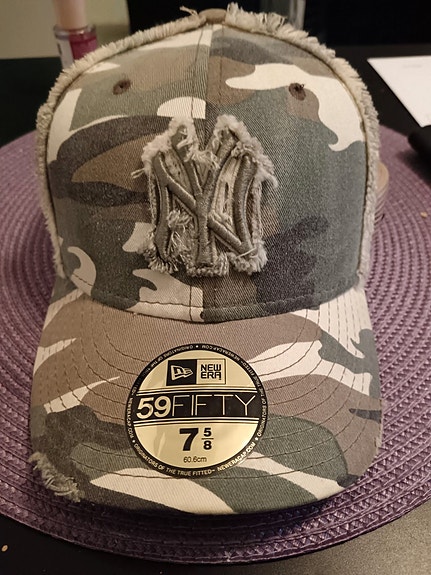 New Era Lippis