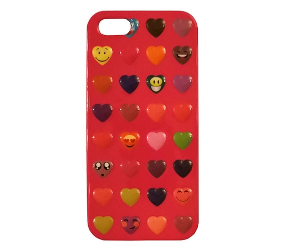 Kännykän Kuori iPhone 5/5S - Ilmainen Toimitus