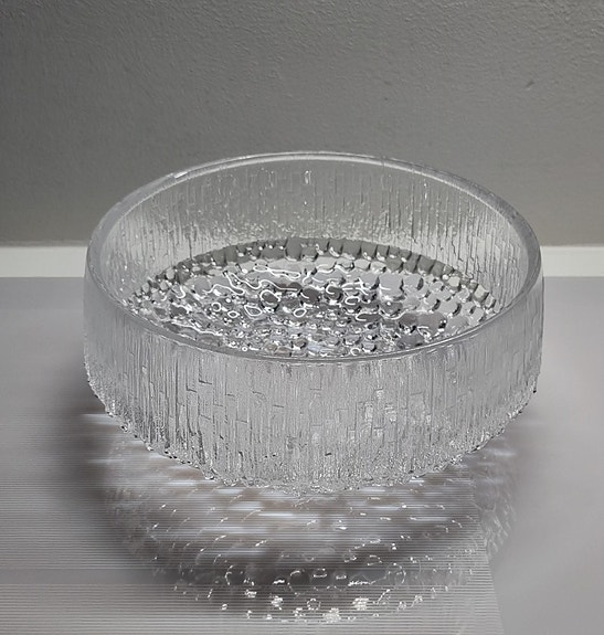 Iittala Ultima Thule kulho 200mm