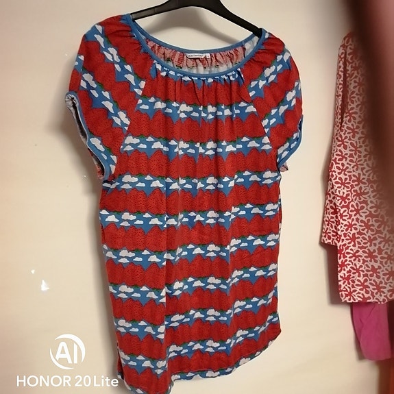 Marimekko XXL tai XL yläosia