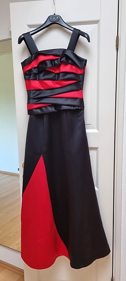 Juhlamekko XS
