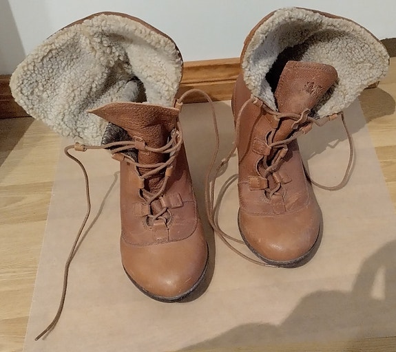 El Naturalista talvikengät