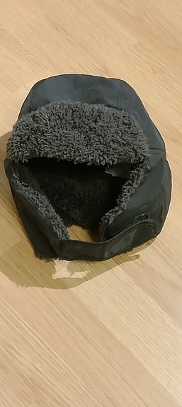 Lindex Fix talvipäähine koko 50/52