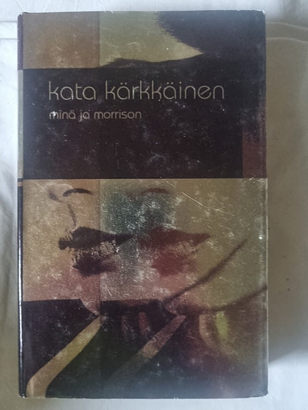 Minä ja Morrison - Kata Kärkkäinen