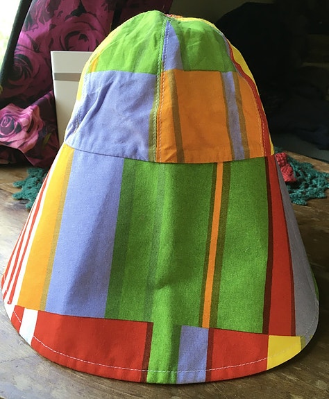 Marimekko hattu