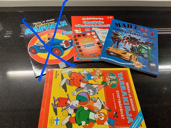 Product image 1 of 2