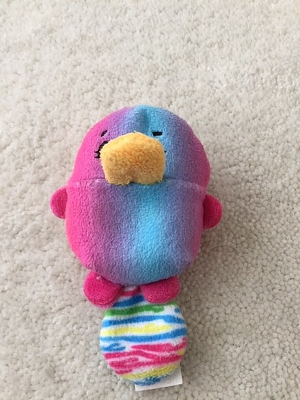 Pikmi Pops surprise hahmo