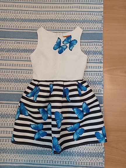 Mekko 130 cm