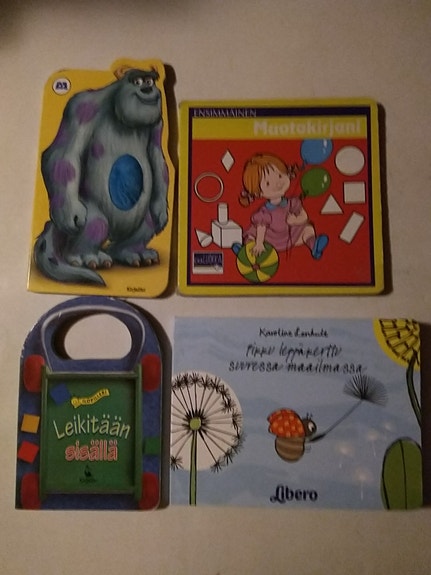 Product image 1 of 6