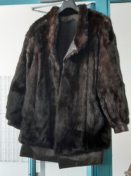 Minkkiturkki