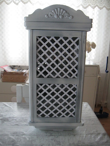 Vitriini