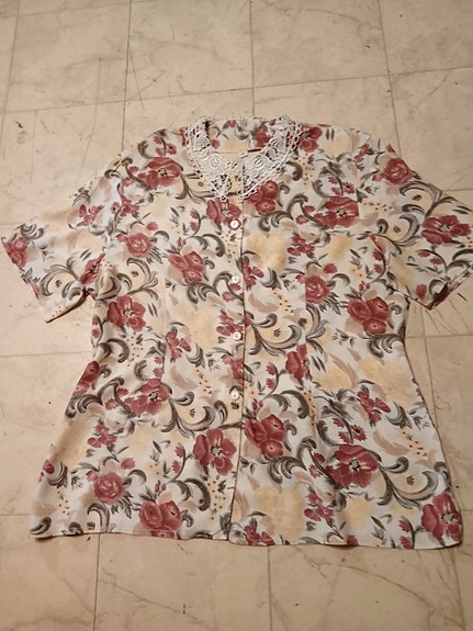 Retro PAITA