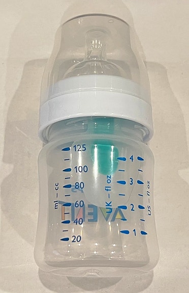 Philips Avent SCF810-14 Anti-Colic-tuttipullo UUSI