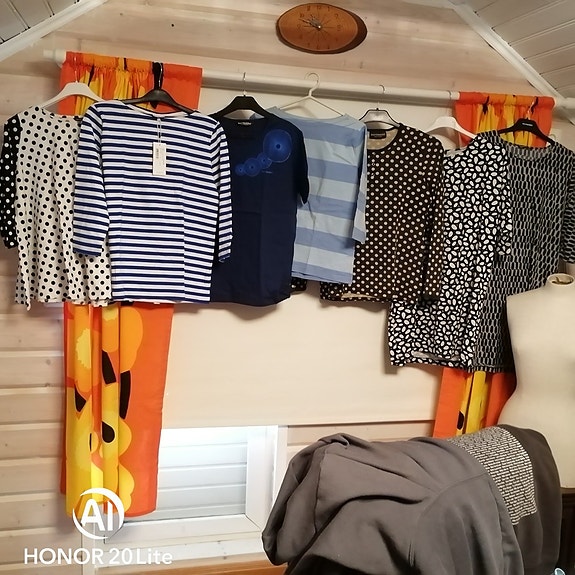 Marimekko M koko
