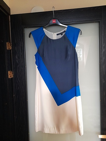 French Connection mekko