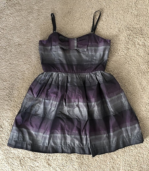 Mekko 140 cm