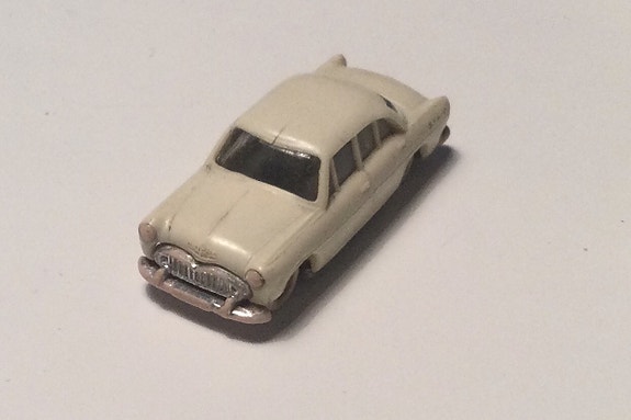 Simca Ariane -pikkuauto