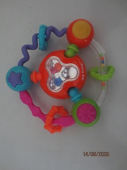 Product image 1 of 5