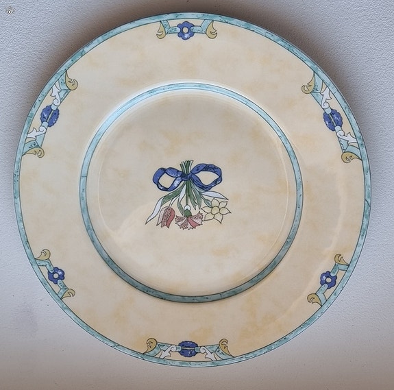 Villeroy & Boch Castellina lautanen