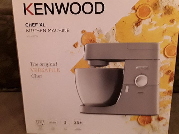 Product image 1 of 5