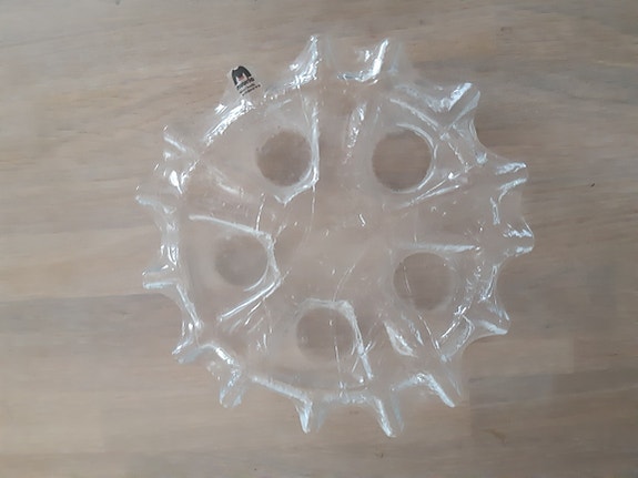 Muurla design tuikkualusta