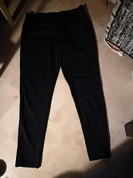 Treeni napa trikoot,L mustat,pinkit vi- leopardi urheilu toppi L/M/S 2 kpl