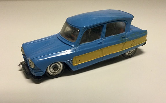 Norevin Citroen Ami 6