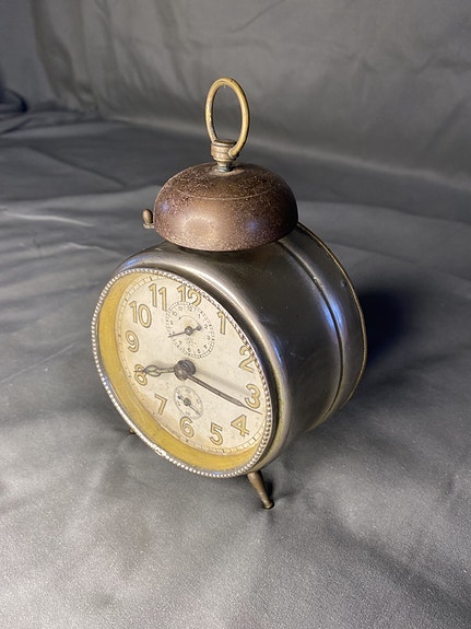 Herätyskello Junghans