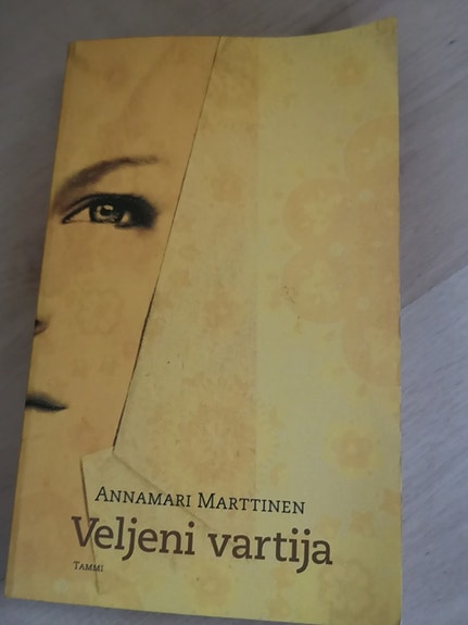 Pokkari/ Veljeni vartija