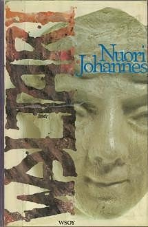 Mika Waltari : Nuori Johannes