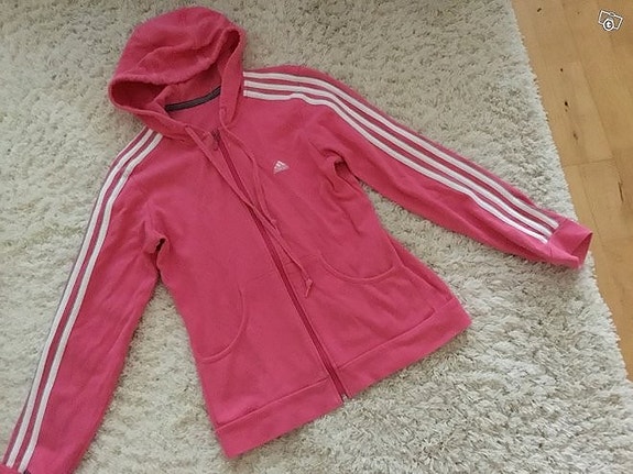 Adidas naisten huppari