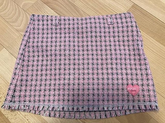 Benetton minihame 130 cm