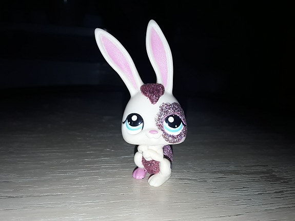 Lps pupu
