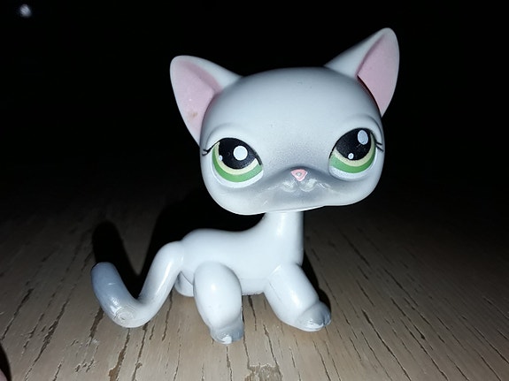 Lps kissa
