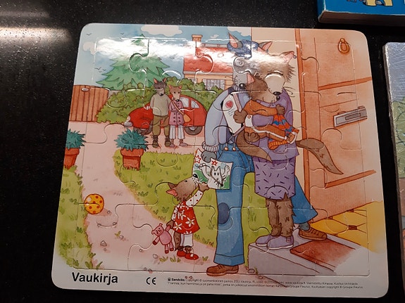 Product image 2 of 3