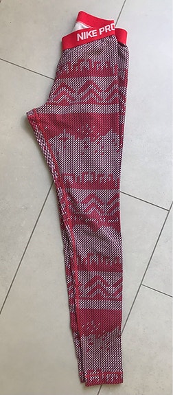 Nike Pro -trikoot, koko XS