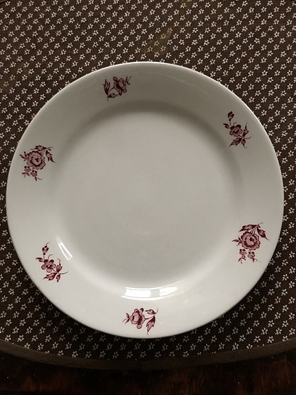 Arabian leipälautanen